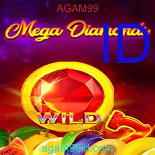 MegaDiamond - AGAM99