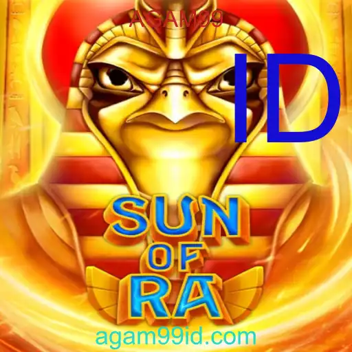 SunofRa - AGAM99